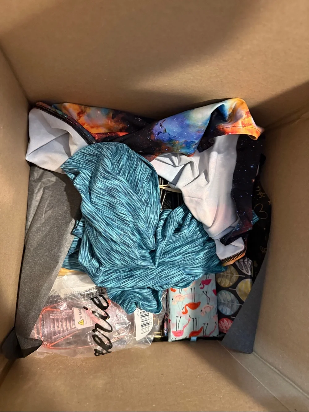 NWT/NWOT Accessories Reseller Bundle | American Eagle Aerie Puma l lGolf + More - Picture 5 of 14